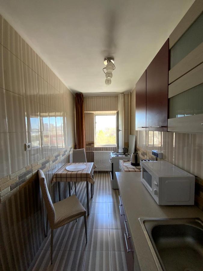Le Garcon De Adi-Cosy,Quiet,Spatious Studio Bükreş Dış mekan fotoğraf