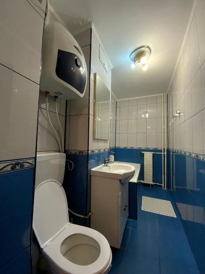 Le Garcon De Adi-Cosy,Quiet,Spatious Studio Bükreş Dış mekan fotoğraf