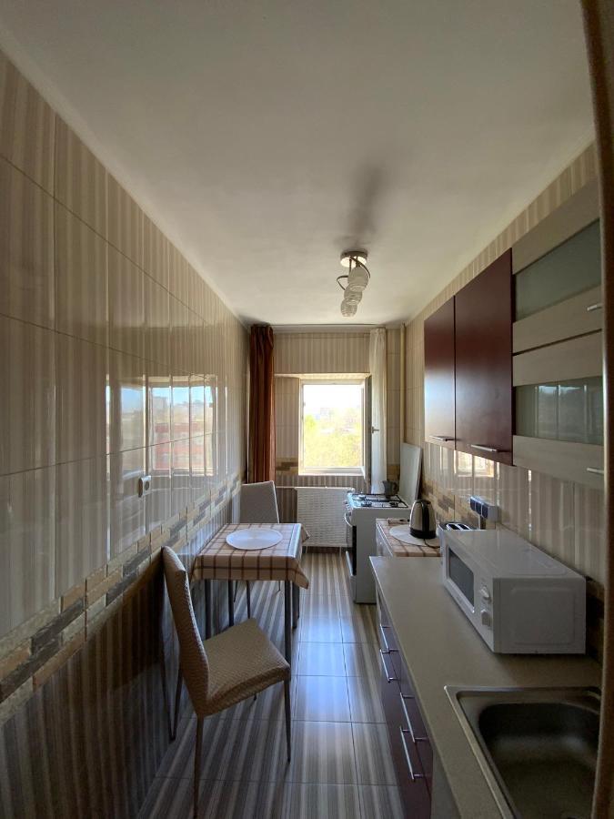 Le Garcon De Adi-Cosy,Quiet,Spatious Studio Bükreş Dış mekan fotoğraf