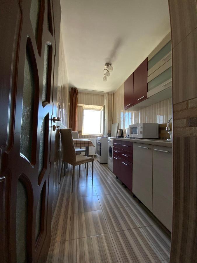 Le Garcon De Adi-Cosy,Quiet,Spatious Studio Bükreş Dış mekan fotoğraf