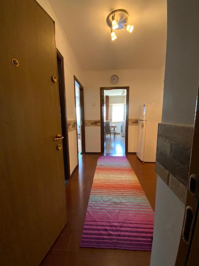 Le Garcon De Adi-Cosy,Quiet,Spatious Studio Bükreş Dış mekan fotoğraf